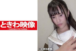 491TKWA-049 家に連れ込まれた上京中の地方娘はおっさんのデカチンで初心マンコをかき回されて中出しされた！