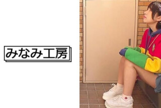 492JCHA-007 おっさんとの嫌々感はナシ