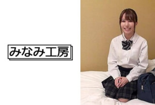 492JCHA-029 There is no reason why JK taken in erotic videos is naive! 3
