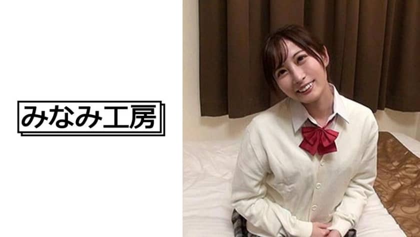 492JCHA-035 There is no reason why JK taken in erotic videos is naive! Four
