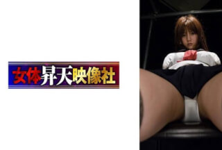 517MQXT-004 媚薬投与後に四つん這いで恥穴を問診されて震える美少女