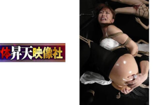 517MQXT-006 アナルを徹底的に嬲られて頭がオカシクなるお嬢様