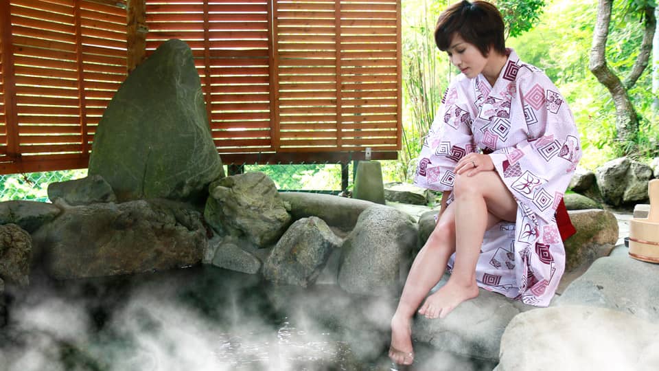 Pacopacomama パコパコママ 051821_478 淫らに不倫温泉旅行 蓮美