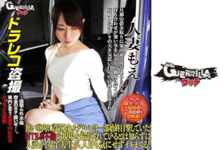 302GERBM-008 もえ
