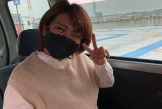 FC2PPV 1831470 When it becomes a blowjob class & practice table in the car, it feels too good and it feels good, and a large amount of cum swallowing → Cum ☆ 23-year-old gal Risa-chan