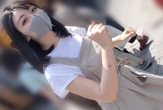 FC2PPV 1840074 個数限定【無修正】わけあり巨乳現役JDと再会デートで中出し！