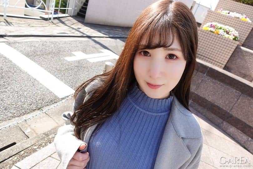GAREA 797mizuki むっつり系ドスケベOLのチン欲丸出し欲望