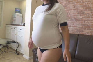 FC2PPV 1046829 [HD version] [Uncensored] [112 minutes] Saori-chan (20), a pregnant woman who only knows her boyfriend (planned to be her husband soon), turns into a cheating wife in maternity blue! Powerful that seems to exceed the belly "Big breasts H cup is a thick areola