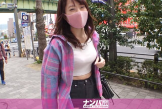 200GANA-2485 マジ軟派、初撮。 1636 秋葉原でやたらスタイルのいい美女をナンパ！ノリで電マ遊びをしていたら体がほてってしまい、あれよあれよとSEXまで！喘ぎっぱなしで呆けた表情…男冥利に尽きる！