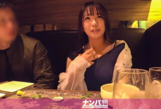 200GANA-2492 マジ軟派、初撮。 1637 パパ活でエロいことされまくって楽しんじゃってるドM美女！スタジオに連れ込んでイラマに首絞めピストンで快楽堕ち！ムチムチボディと揺れる乳のボリューム感が抜ける！！