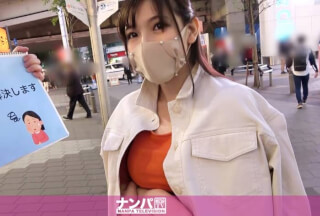 200GANA-2496 マジ軟派、初撮。 1639 自らが働くホテルでSEXしてしまった受付のお姉さん！M気質のせいでHな誘惑に逆らえず…喉奥までチ○ポをねじ込まれ涙目歓喜！尻を叩かれ発情し、騎乗位で大暴れ！
