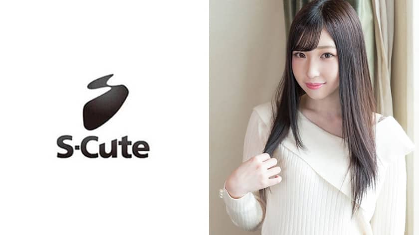 229SCUTE-1008 はとり(20) S-Cute 見ることで興奮する色白娘とSEX