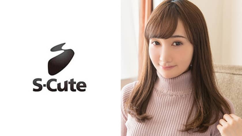 229SCUTE-1009 せいら(22) S-Cute スレンダーで美乳なお姉さんのSEX