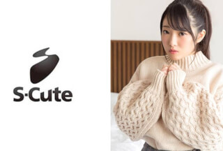 229SCUTE-1011 Hana (20) S-Cute Baby-faced beautiful girl who is ashamed like H for the first time