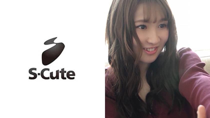 229SCUTE-967 ひな(22) S-Cute 色白な肌をほんのり染めるセックス