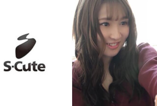 229SCUTE-967 Hina (22) S-Cute Sex that slightly dyes fair skin