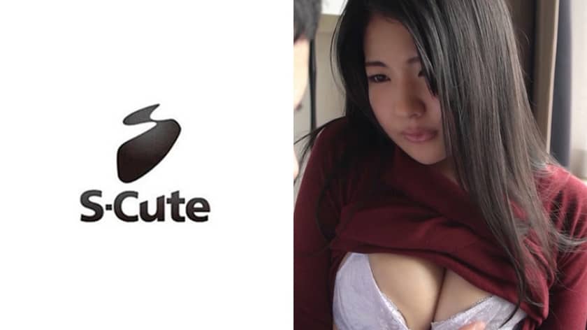 229SCUTE-968 あおい(25) S-Cute 黒髪美人に見つめられるSEX