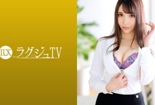 [モザイク破壊]259LUXU-1209 ラグジュTV 1199 美しすぎる受付嬢が再び登場！美酒に酔い軽い愛撫から一気に妖艶な表情を見せる…男を本気にさせる小悪魔テクニック、美尻を強調した騎乗位は必見！