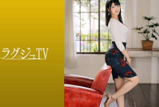 259LUXU-1235 Luxury TV 1222 A female owner with elegant beauty appears on AV! Her plump and fluffy breasts gently blame her secret dripping her love juice, and she’s sure to get excited about her yoga in her long-awaited pleasure! !!