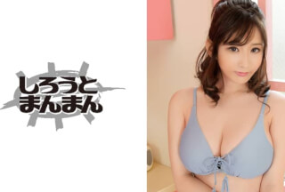 345SIMM-332 「ずっと挿入れてて」現役グラドルと媚薬でキメセク生ハメSEX