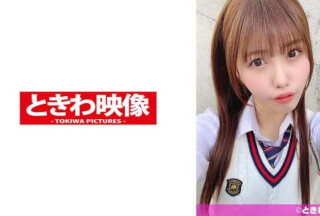 491TKWA-171 高身長モデル系女神ボディ円光J●と生ハメ中出し！