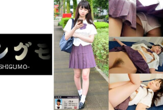 518ASGM-002 【睡眠姦・膣内射精】インテリ黒髪美少女М (埼玉/私立/選抜クラス)推定Cカップ
