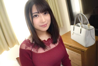 SIRO-4022 [First shot] [Big breasts member] [SS-class beautiful naked body] Beauty advisor with G breasts. Even though I beg for restraint with an unspeakable voice .. AV application on the net → AV experience shooting 1177