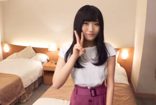 SIRO-4039 [First shot] [Service idol] A poverty fledgling idol applies for AV. "No .. Feeling .." If you are boned with a big cock .. Application amateur, first AV shooting 123