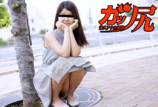 10musume 天然むすめ 061721_01 ガッ尻 〜イジられ続けて尻穴のヒクヒクが止まらない〜