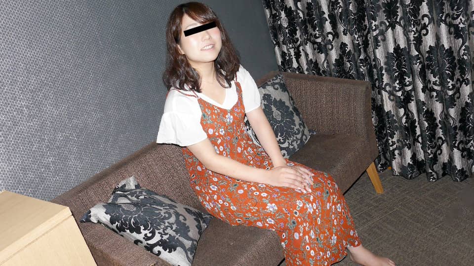 10musume 天然むすめ 062421_01 絶頂しまくる清楚娘は剛毛マンコ 斎藤ふみ