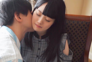 [モザイク破壊]S-Cute 849_risa_01 華奢な黒髪美少女の背徳SEX／Risa