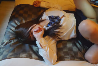 FC2PPV 1852969 [Individual shooting] Nasty J system who has too much libido to take the exam next year and even reaches out to the teacher [Amateur Gonzo Creampie]