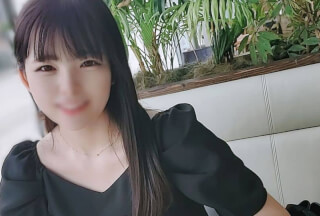 FC2PPV 1867833 First shot! !! Limited number [Uncensored] First Yokohama date with a neat and busty lady! Creampie in a beautiful cherry-colored genitals! !! (Part 1)