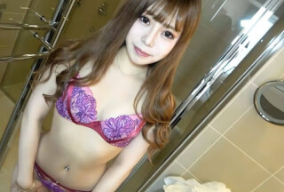 FC2PPV 1882520 [No] [Limited to 100 pieces 2980 → OFF to 1480pt!] A certain fashion magazine reading mode finalist! Advent ♥ ️ I love naughty things! ♥ ️ * Review benefits / Sexy underwear masturbation