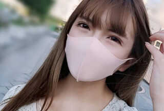 FC2PPV 1886565 First shot! !! Limited number [Uncensored] Creampie twice to the most beautiful waitress I met at the family restaurant! !! (Feature film)