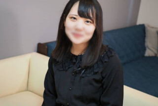 FC2PPV 1887971 [First shot / rough stone] Kyomi, 19 years old, who wants to be an announcer. Interview and join the circle as it is Cum swallow circle # 14