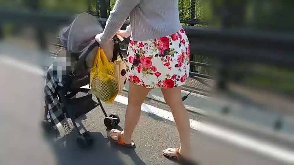 FC2PPV 【個人】出産後旦那よりも先にお子さんのベッドの隣で他人棒に犯される人妻