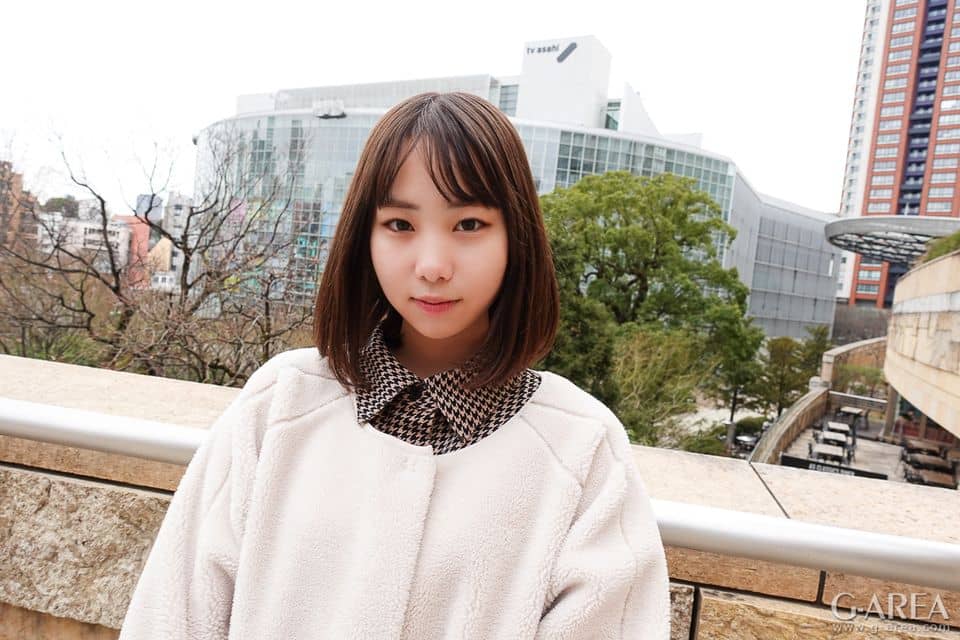 GAREA 798rikochi 瑞々しい19歳大学生とチョイラブ性交