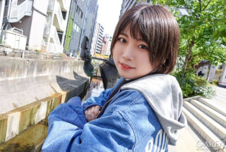 GAREA 801tsugumi 舐められ好きなアパレル店員はクリ責めに悶絶失禁