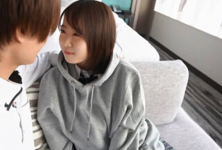 S-Cute 848_mao_02 Ｍ字で潮吹く制服娘に顔射SEX／Mao