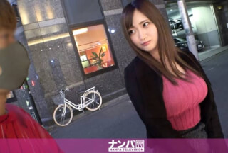 200GANA-2490 マジ軟派、初撮。 1655 恵比寿でナンパした巨乳女子とホテルで…揺れる乳に波打つ尻肉！類まれな敏感体質なせいで絶頂に次ぐ絶頂！このイキっぷり、男冥利に尽きる！！