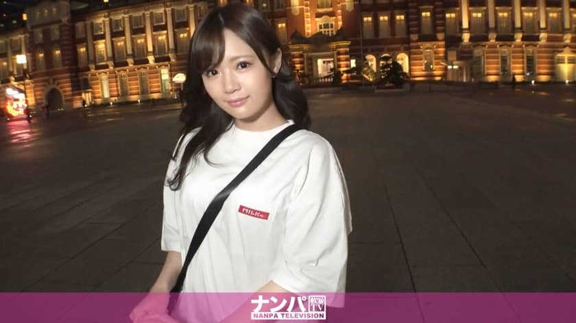 200GANA-2510 Seriously Flexible, First Shot. 1650 "I Longed To Be A City Girl…" Bringing A Newcomer Who Has Just Come To Tokyo To A Hotel! A Beautiful Girl Who Has Been Baptized In The City Leaks Her Squirrel Tide And Trembles With Pleasure As Her Breath Ceases!