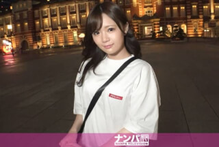 200GANA-2510 マジ軟派、初撮。 1650 「シティガールに憧れて…」今まさに上京してきたお上りさんをホテルへ連れ込み！都会の洗礼を食らった美少女はハメ潮を漏らして息も絶え絶えに快感に打ち震える！