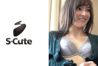 229SCUTE-978 Karina (24) S-Cute Half Beautiful Girl Enjoying H Naturally