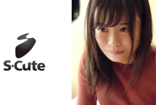 229SCUTE-982 かのん S-Cute 透明感溢れる美少女の恥じらいエッチX