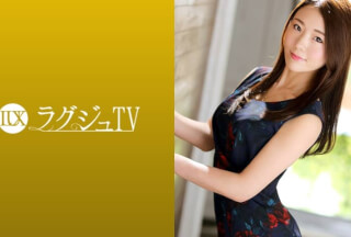 259LUXU-1243 ラグジュTV 1228 スレンダーボディが光る知性溢れる心理学講師がAV初登場！ネットリとした男の責めに思わずいやらしい言葉が漏れ出し、巨根に跨り卑猥な腰振りで絶頂を繰り返す淫らなオンナへと変貌する！
