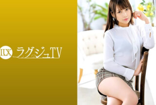 259LUXU-1247 Luxury TV 1235 The private life of a beautiful receptionist with outstanding style is an indoor masturbation addict! For the first time, a stranger’s cock other than her boyfriend is accepted in the secret part of hedonism, and a violent piston bounces her nice ass and panting!