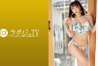 [Reducing Mosaic]259LUXU-1253 Luxury TV 1236 "Too beautiful beauty member" reappears due to the great response! Sensitivity increased by kissing and caressing. A dense blowjob that wR*ps the cock with plenty of saliva. A sweet voice that leaks involuntarily to the pleasure received in various positions. Enjoy her to taste her passionate SEX more than last time.