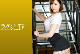 259LUXU-1442 Luxury TV 1415 A beautiful president who enjoys one night love appears in AV in search of further stimulation. When you taste your favorite big cock deeply in your throat, you will have an ecstatic expression while drooling indecently! If you accept a big cock in a plump body, her big tits will be shaken and disturbed while dyeing her cheeks!