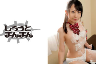 345SIMM-369 泡まみれ密着洗体！アイドル顔のJ●がポニテを振り乱しイきまくる！